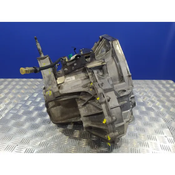 Caja Cambios para Renault Vel Satis (Bj0)