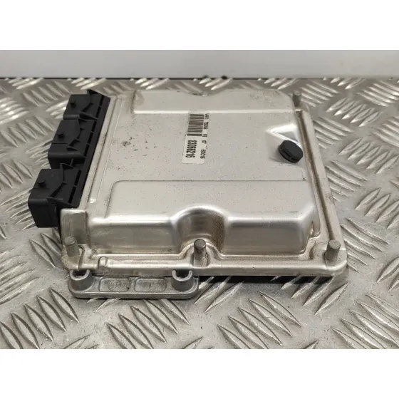 Centralita Motor Uce para Peugeot 307 Break / Sw (S1)