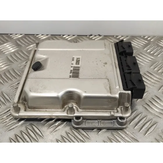 Centralita Motor Uce para Peugeot 307 Break / Sw (S1)