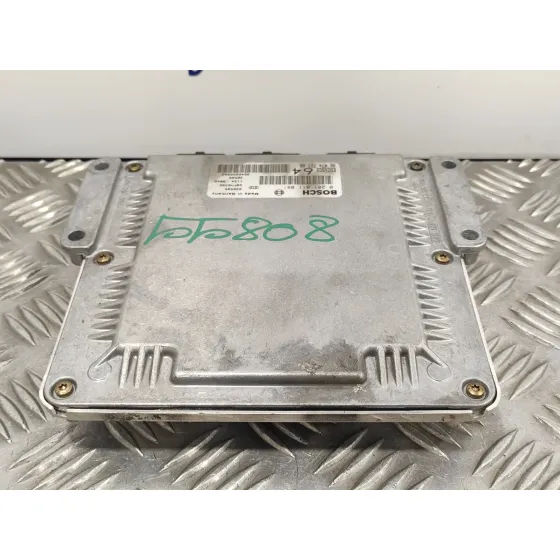 Centralita Motor Uce para Peugeot 307 Break / Sw (S1)
