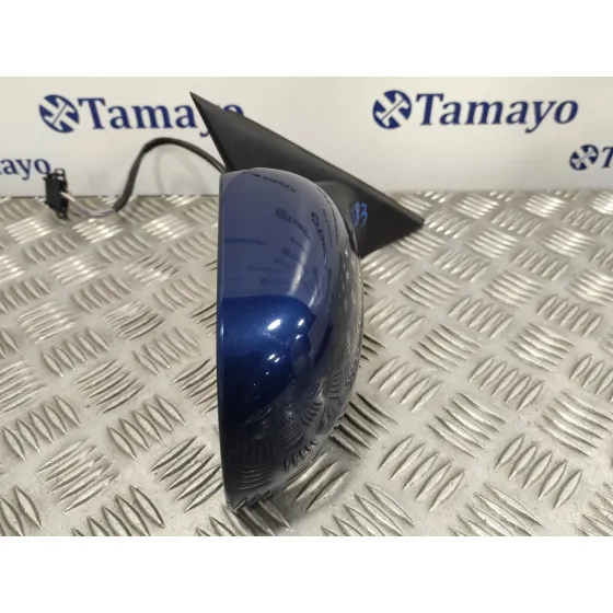 Retrovisor Derecho para Volkswagen Passat Variant (3B6)