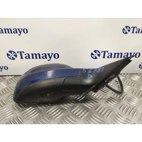 Retrovisor Derecho para Volkswagen Passat Variant (3B6)