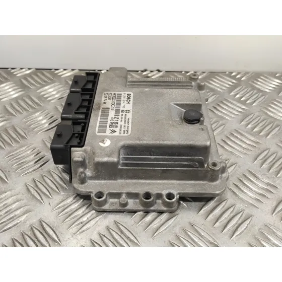 Centralita Motor Uce para Citroën C4 Grand Picasso