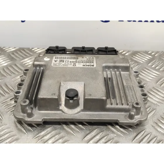 Centralita Motor Uce para Citroën C4 Grand Picasso