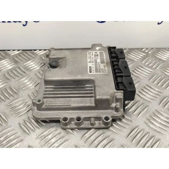 Centralita Motor Uce para Citroën C4 Grand Picasso