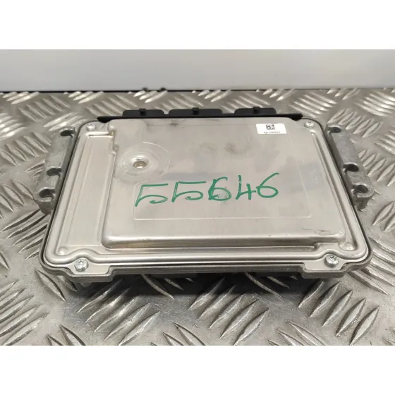 Centralita Motor Uce para Citroën C4 Grand Picasso
