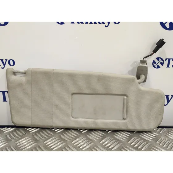 Parasol Derecho para Volkswagen Passat Variant (3B6)