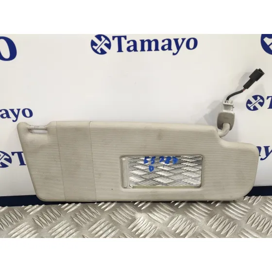 Parasol Derecho para Volkswagen Passat Variant (3B6)