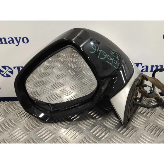 Retrovisor Izquierdo para Citroën C4 Grand Picasso