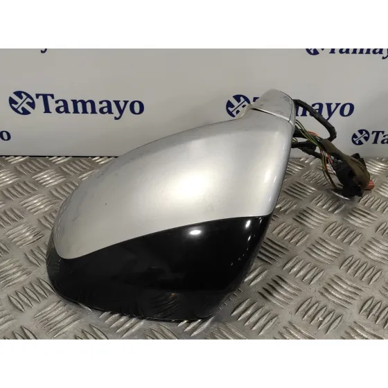 Retrovisor Izquierdo para Citroën C4 Grand Picasso