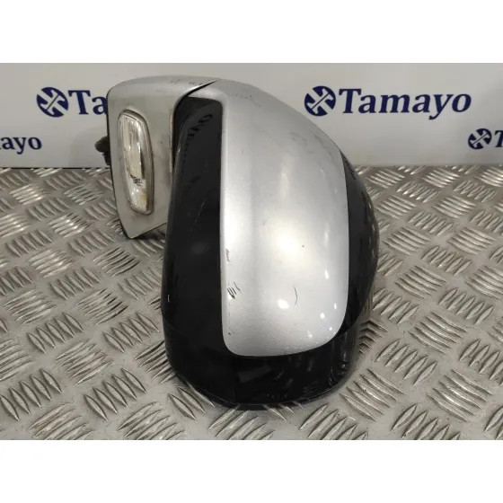 Retrovisor Izquierdo para Citroën C4 Grand Picasso
