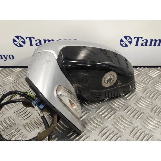 Retrovisor Izquierdo para Citroën C4 Grand Picasso