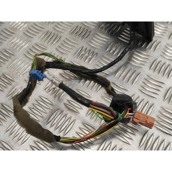 Retrovisor Izquierdo para Citroën C4 Grand Picasso