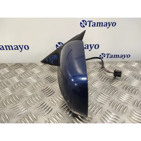 Retrovisor Izquierdo para Volkswagen Passat Variant (3B6)