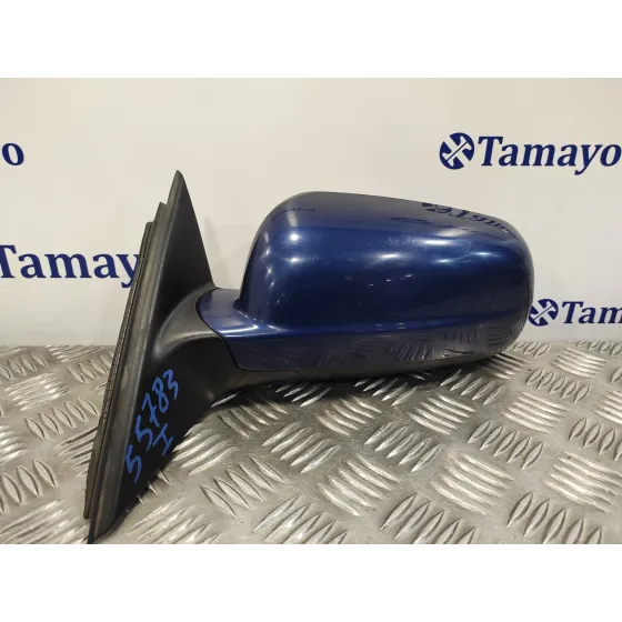 Retrovisor Izquierdo para Volkswagen Passat Variant (3B6)