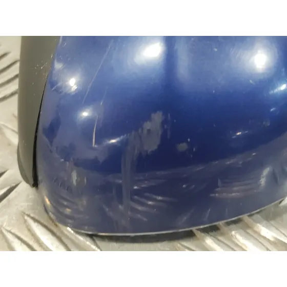 Retrovisor Izquierdo para Volkswagen Passat Variant (3B6)
