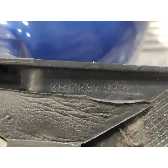 Retrovisor Izquierdo para Volkswagen Passat Variant (3B6)