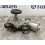 Motor Limpia Trasero para Citroën C4 Grand Picasso