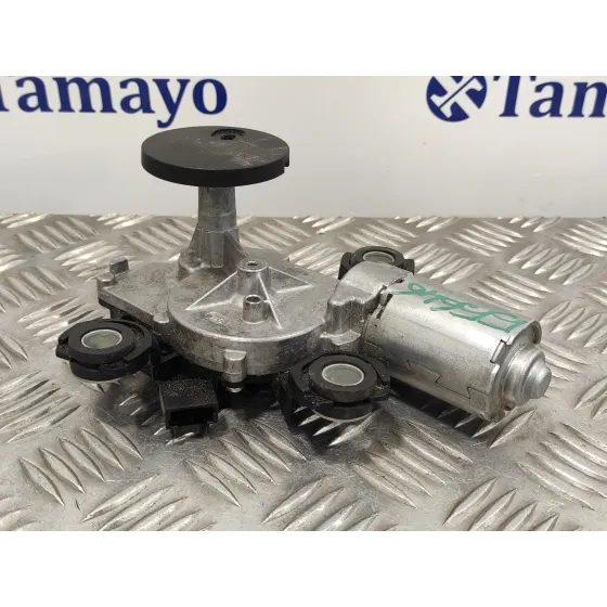 Motor Limpia Trasero para Citroën C4 Grand Picasso