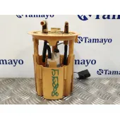 Aforador para Peugeot 307 Break / Sw (S1)