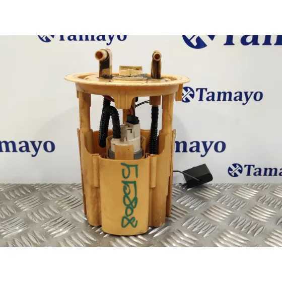 Aforador para Peugeot 307 Break / Sw (S1)