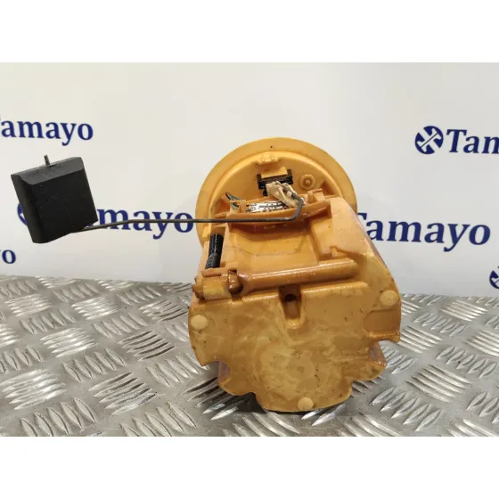 Aforador para Peugeot 307 Break / Sw (S1)
