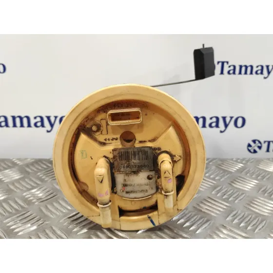 Aforador para Peugeot 307 Break / Sw (S1)