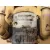 Aforador para Peugeot 307 Break / Sw (S1)
