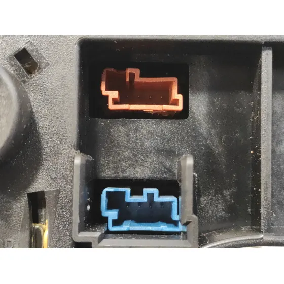 Mando Multifuncion para Citroën C4 Grand Picasso
