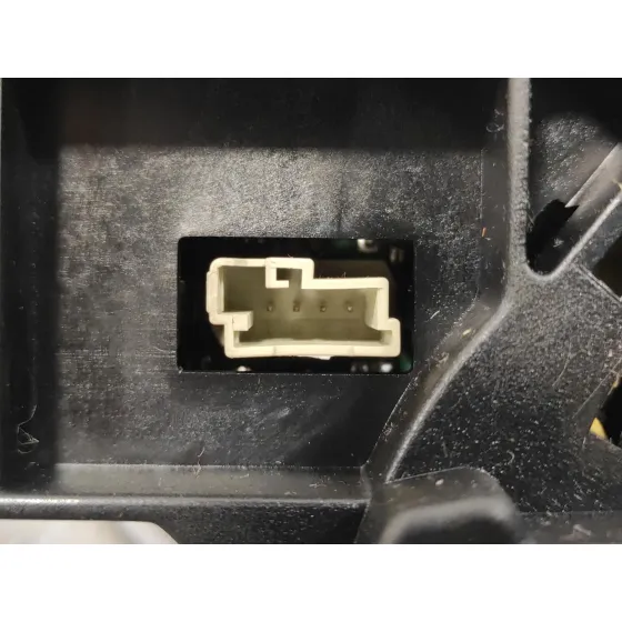 Mando Multifuncion para Citroën C4 Grand Picasso