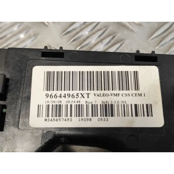 Mando Multifuncion para Citroën C4 Grand Picasso