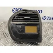 Mando Climatizador para Citroën C4 Grand Picasso