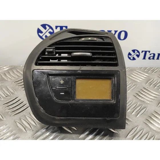 Mando Climatizador para Citroën C4 Grand Picasso