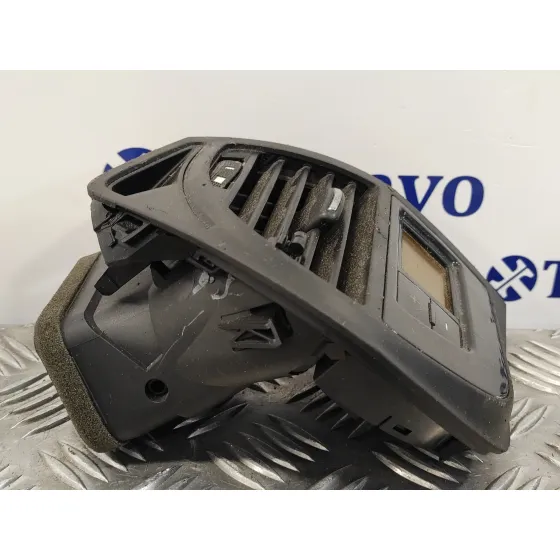 Mando Climatizador para Citroën C4 Grand Picasso