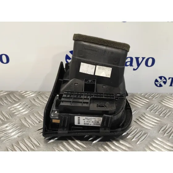 Mando Climatizador para Citroën C4 Grand Picasso