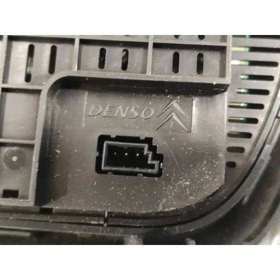 Mando Climatizador para Citroën C4 Grand Picasso