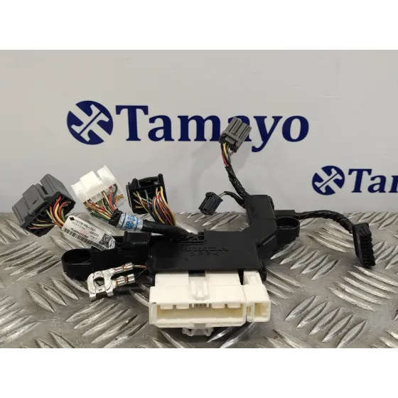 Cable para Honda Insight (Ze2)