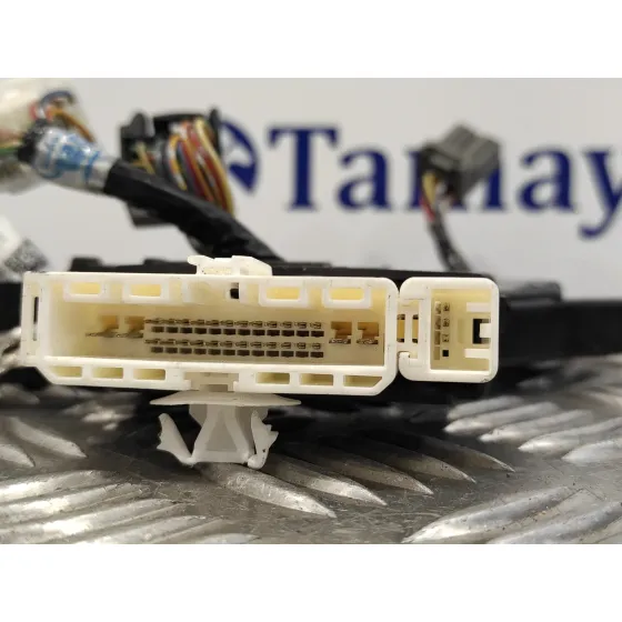 Cable para Honda Insight (Ze2)