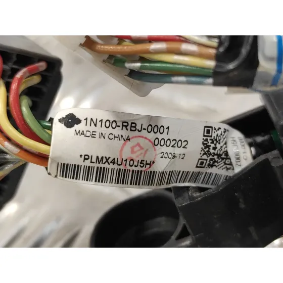 Cable para Honda Insight (Ze2)