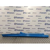 Spoiler Talonera Derecha para Renault Clio Iii