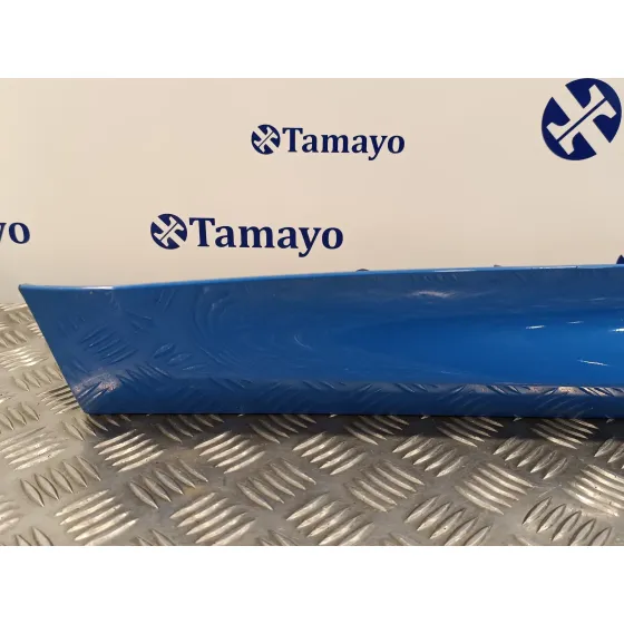 Spoiler Talonera Derecha para Renault Clio Iii