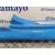 Spoiler Talonera Derecha para Renault Clio Iii