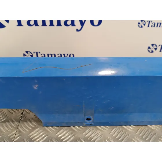 Spoiler Talonera Derecha para Renault Clio Iii