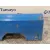 Spoiler Talonera Derecha para Renault Clio Iii