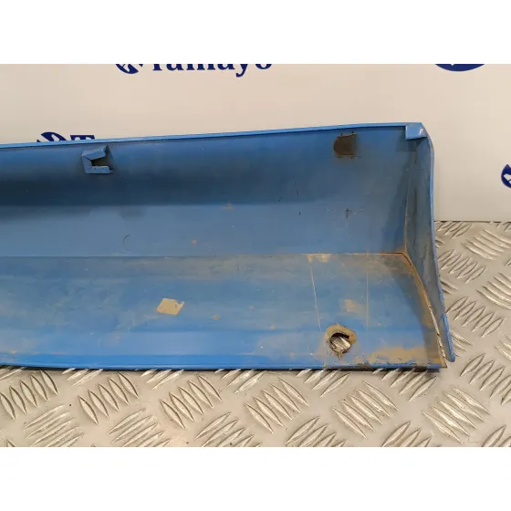 Spoiler Talonera Derecha para Renault Clio Iii