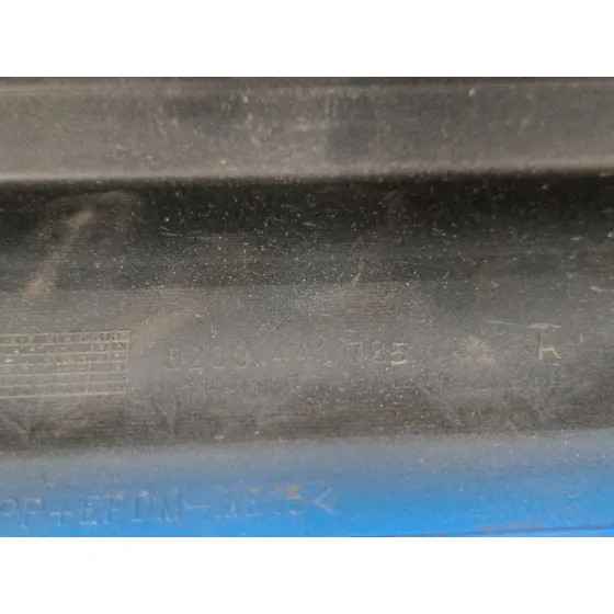 Spoiler Talonera Derecha para Renault Clio Iii