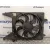 Electroventilador para Dacia Sandero