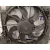 Electroventilador para Dacia Sandero