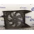 Electroventilador para Dacia Sandero