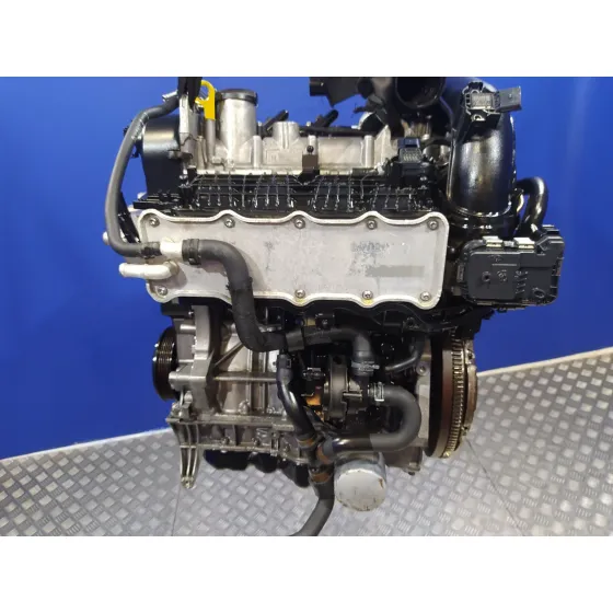 Motor Completo para Audi A3 (8Vk)